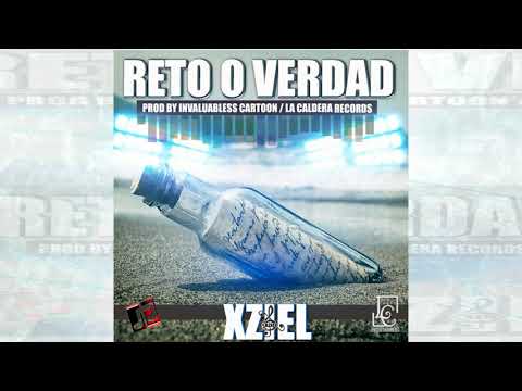 Xziel The One and Only - Reto o Verdad