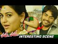 Aksha Pardasany Movie Interesting Scene RYE RYE Latest Telugu Movie Scenes SriBalajiMovies
