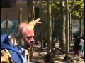 Classic Sesame Street Kids New Playground Film