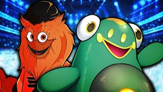 Bellibolt vs Gritty - Citric Rap Battle! (Raisu’s Pokémon vs Anything)