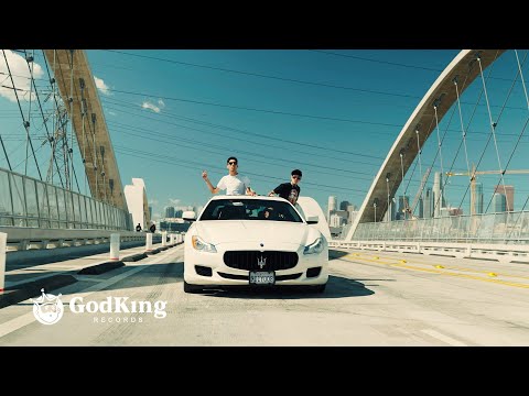 Y Me La Paso | Polo Gonzalez & Adrian Gallardo (Video Oficial)