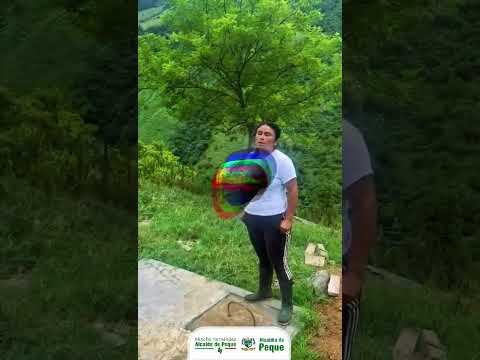 💧🏞️ MICRO ACUEDUCTO – SECTOR EL MADERO, VEREDA EL PÁRAMO 🚰🌱