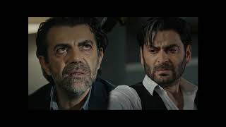 Eşkiya dünyaya hükümdar olmaz değirmen başında vurdular beni