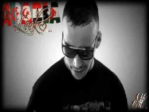 Leck Feat Nocif Seiz - Bienvenue 2012