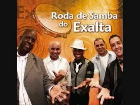Choro de Alegria video