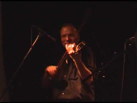 Øyvind Rauset plays Devil's Dream (live)