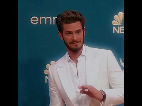 "Hottest spider man" - andrew garfield edit | gata only (slowed)