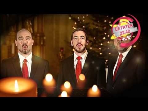 Napovednik prenosa Božičnega koncerta