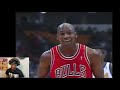 Lebron Fan Reacts To Michael Jordan S HISTORIC Mixtape The Jordan Vault