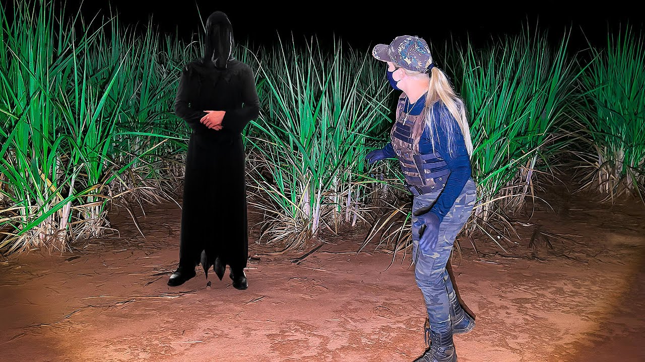 ESTA É A PROVA QUE O SOBRENATURAL EXISTE - SPIRITBOX