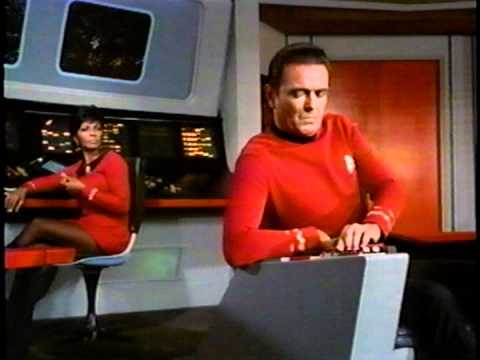 Scotty - Human Integrity