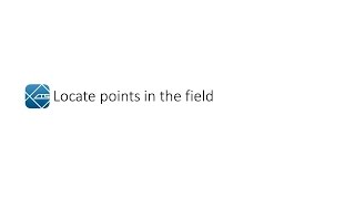 Locate Project Point
