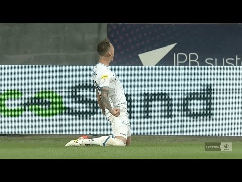 BRAMKI | Stal Rzeszów - Wisła Kraków (10.09.2022)