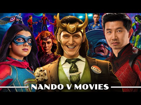 What was Phase Four . . . about?