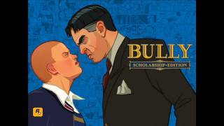 Bully Scholarship Edition Soundtrack - Running (Low)