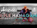 【Asia Camp】《BED》KYLE HANAGAMI编舞 -Ariana Grande, Nicki Minaj, /亚洲舞蹈集训营