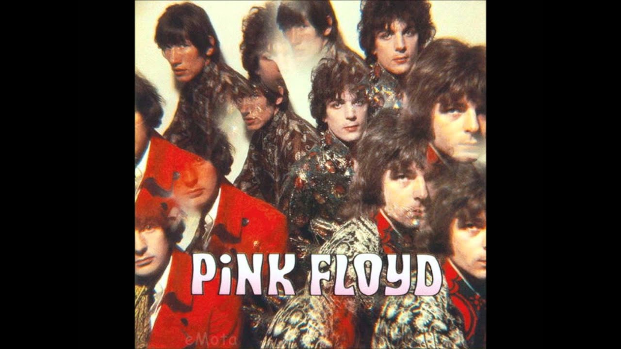 Pink Floyd - Interstellar Overdrive [HQ] - YouTube