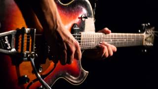 Small Black - No Stranger (Live on KEXP)