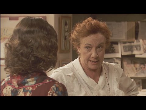 Puente Viejo C1198 - Dolores está muy preocupada por la amnesia de su hijo