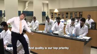 NOCNDEAL Quality B2B E-Marketplace TPP