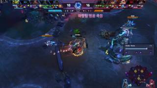 생존을 위한 소궁