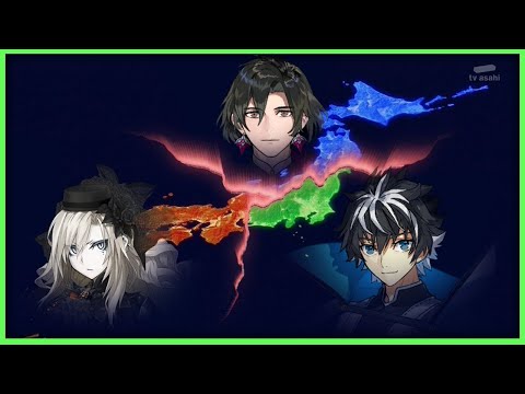 Lostbelt 6.5: Traum in a nutshell