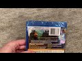 Quick Blu Ray Update For March 23 2021