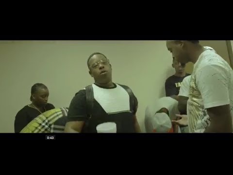 Trash Bag Kee x Self Paid Yung Vell - Goin Straight In ( Finesse 2 Tymes Cover)