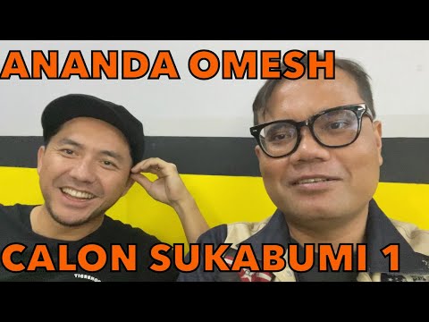 THE SOLEH SOLIHUN INTERVIEW: ANANDA OMESH