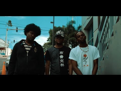 Controlled Feat Kazz Miller & Shiloh (Music Video)