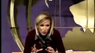 '' When you FAST   the power of fasting ''   Pastor Paula White   NDCC  2012   YouTube