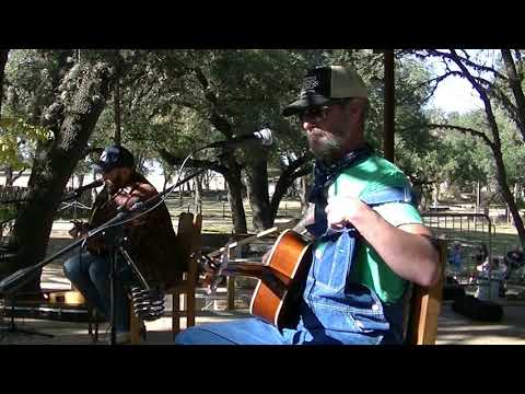 Luckenbach Song Swap 2020 19 Clete Bradley - Hey Beth, This is Rip.mp4