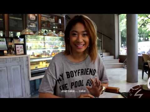 Brown Coffee and Bakery - Experiência do Cliente