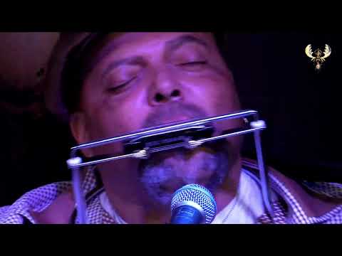 Kevin Burt - Wonderful World  - Live for bluesmoose radio