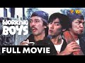 Working Boys FULL MOVIE Vic Sotto Tito Sotto Joey De Leon