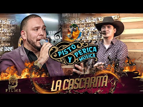 Secretto ft. Grupo Zaaz - La Cascarita