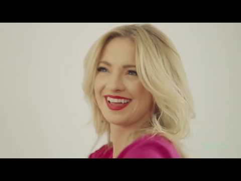 Love is The Greatest Gift – Basia Kurdej - Szatan i Rafał Szatan x Douglas