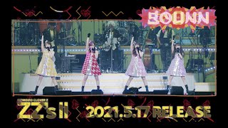 ももクロ「GOUNN -ZZ ver.-」from DIGITAL ALBUM『ZZ&#39;s Ⅱ』