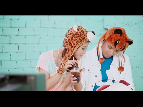 Tình yêu mình chút xíu - Phạm Hồng Phước