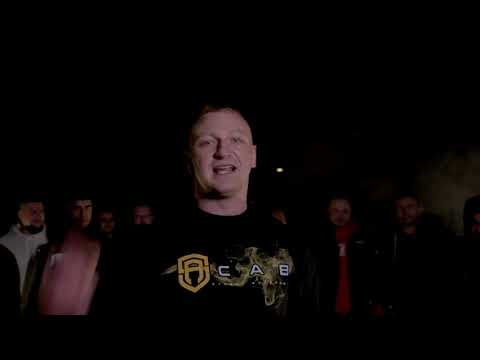 Zyga WPU - Pseudo przyjaciele prod. BituBeatz