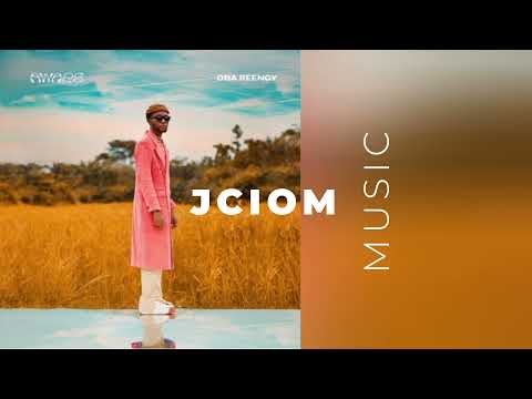 Oba Reengy x Angeloh - Phenomenon