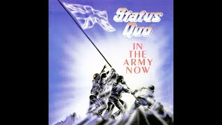 Status Quo-Rollin&#39; Home