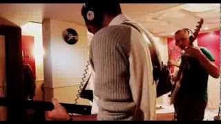 THE LIFE DIVINE - SANTANA TRIBUTE - "WELCOME" STUDIO