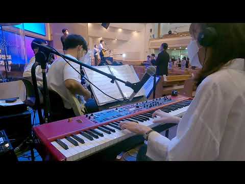 2021 0905 - 피아노