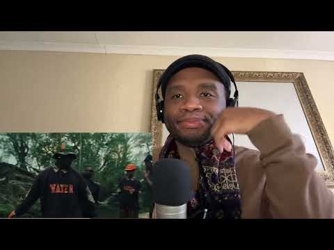 THAM! reacts to DJ Speedsta x yungseruno - Don't Phazamisa Me ft. Stilo Magolide & Okmalumkoolkat