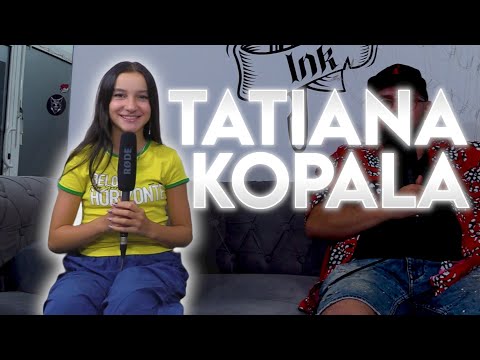 TATIANA KOPALA: NIE ŻAŁUJĘ, ŻE POSZŁAM DO THE VOICE KIDS
