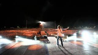 Ligabue - Niente paura (Versione Acustica)