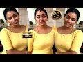 Tamiltv Actress Gayathriyuvaraaj Hot Photoshoot Video Thendral