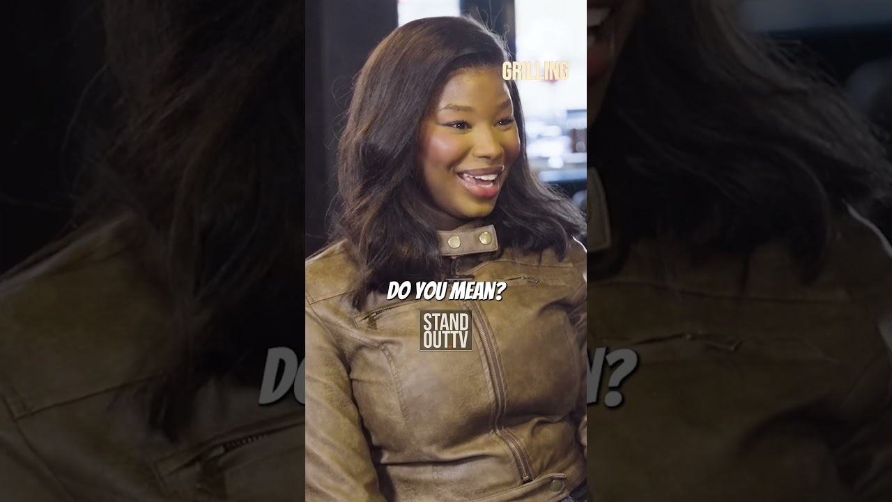 “Babes.. we’re in Russia!” 🇷🇺😂