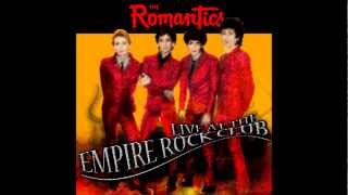 Romantics  Rock You Up 1985